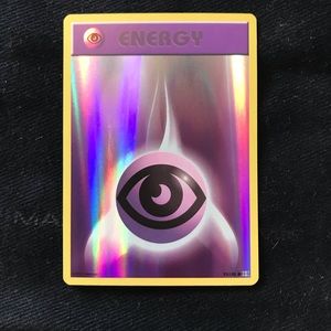 Lot of 10 pokemon cards 1x holographic